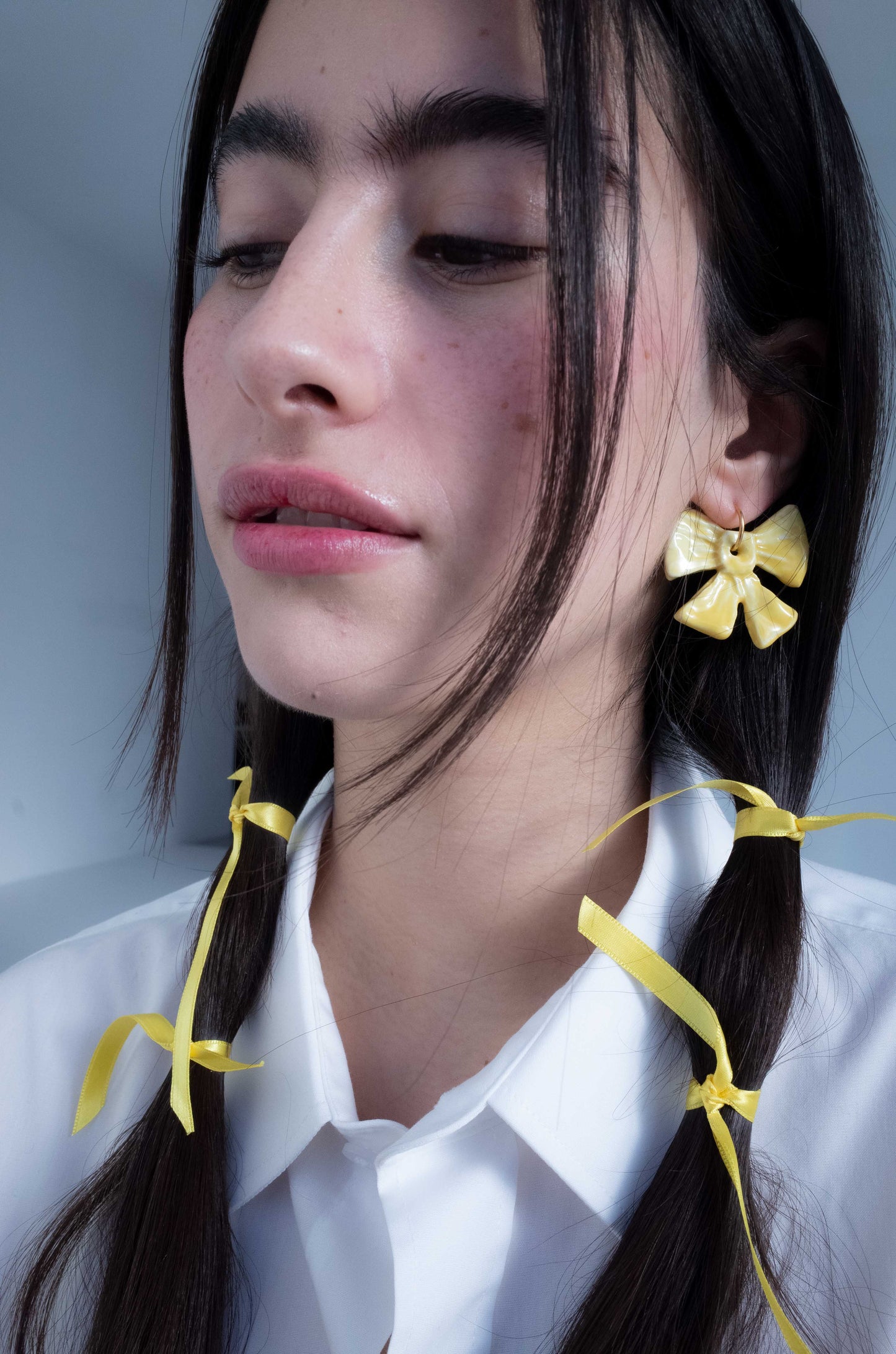 Bow Hoops