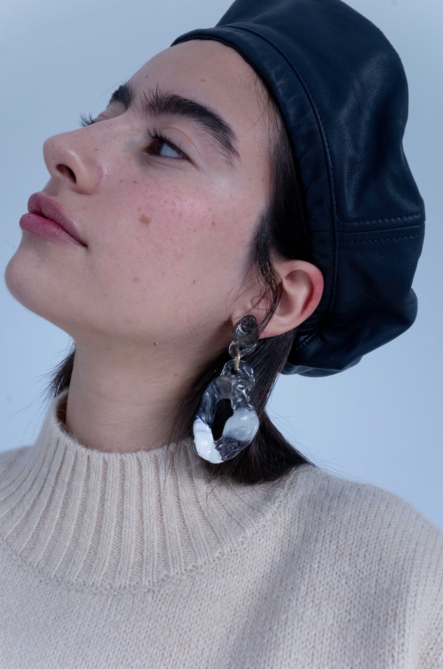 Diana Earrings