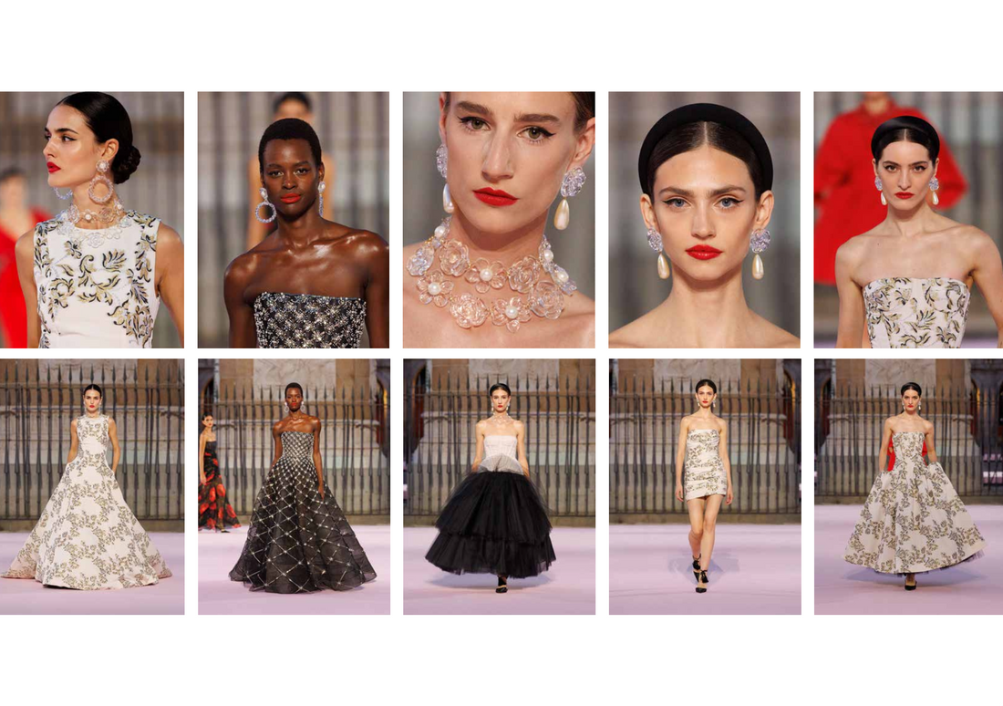 Levens x Carolina Herrera