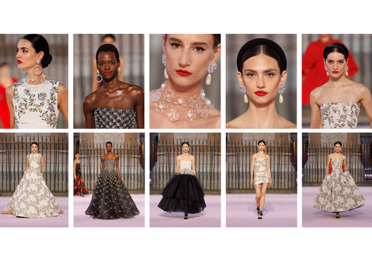 Levens x Carolina Herrera