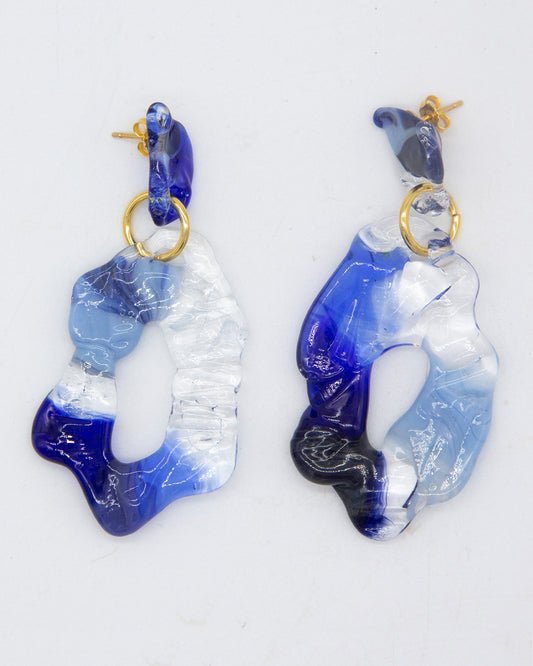 Diana Earrings