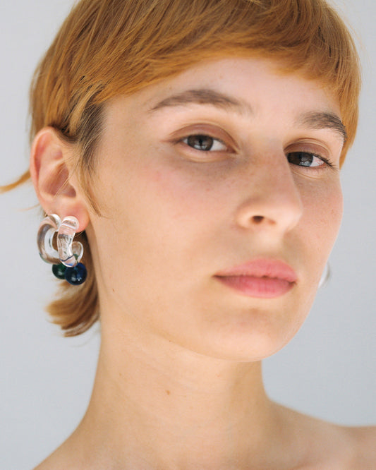 Drop Mini Hoops