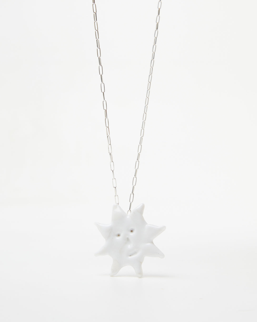 Sun Necklace