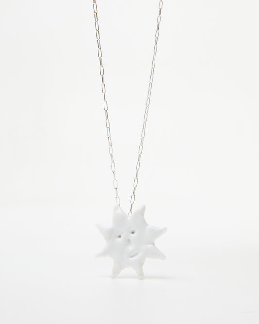 Sun Necklace