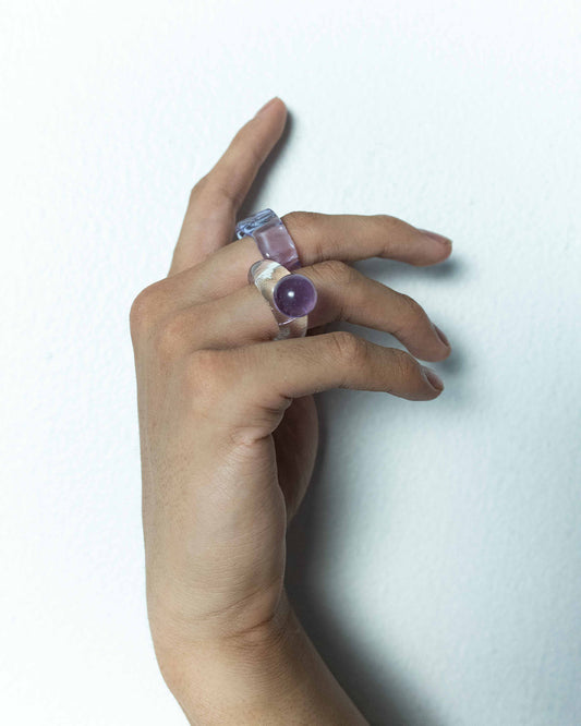Drop Ring