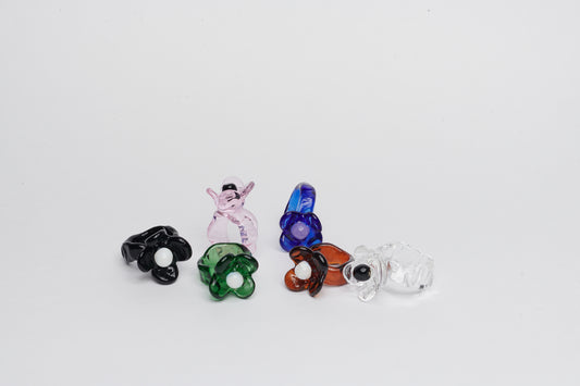 Pretty Baby Ring