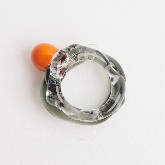 Pearl Ring