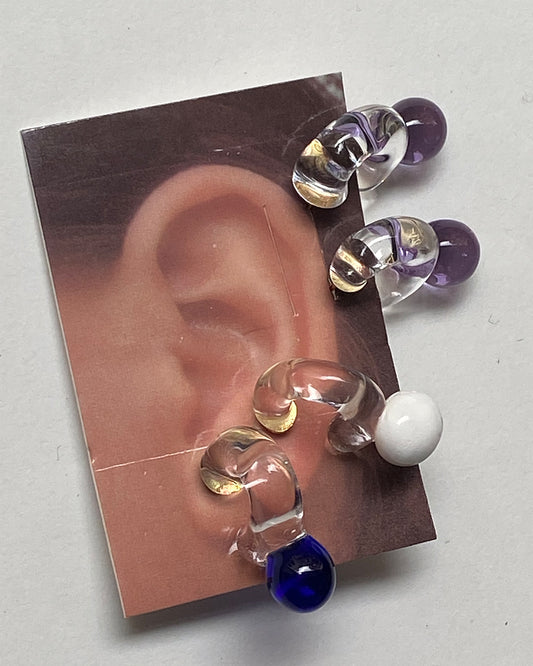 Drop Mini Hoops