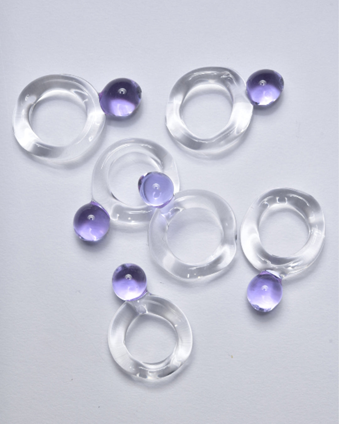 Drop Ring