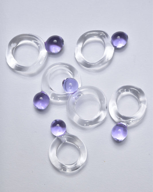Drop Ring