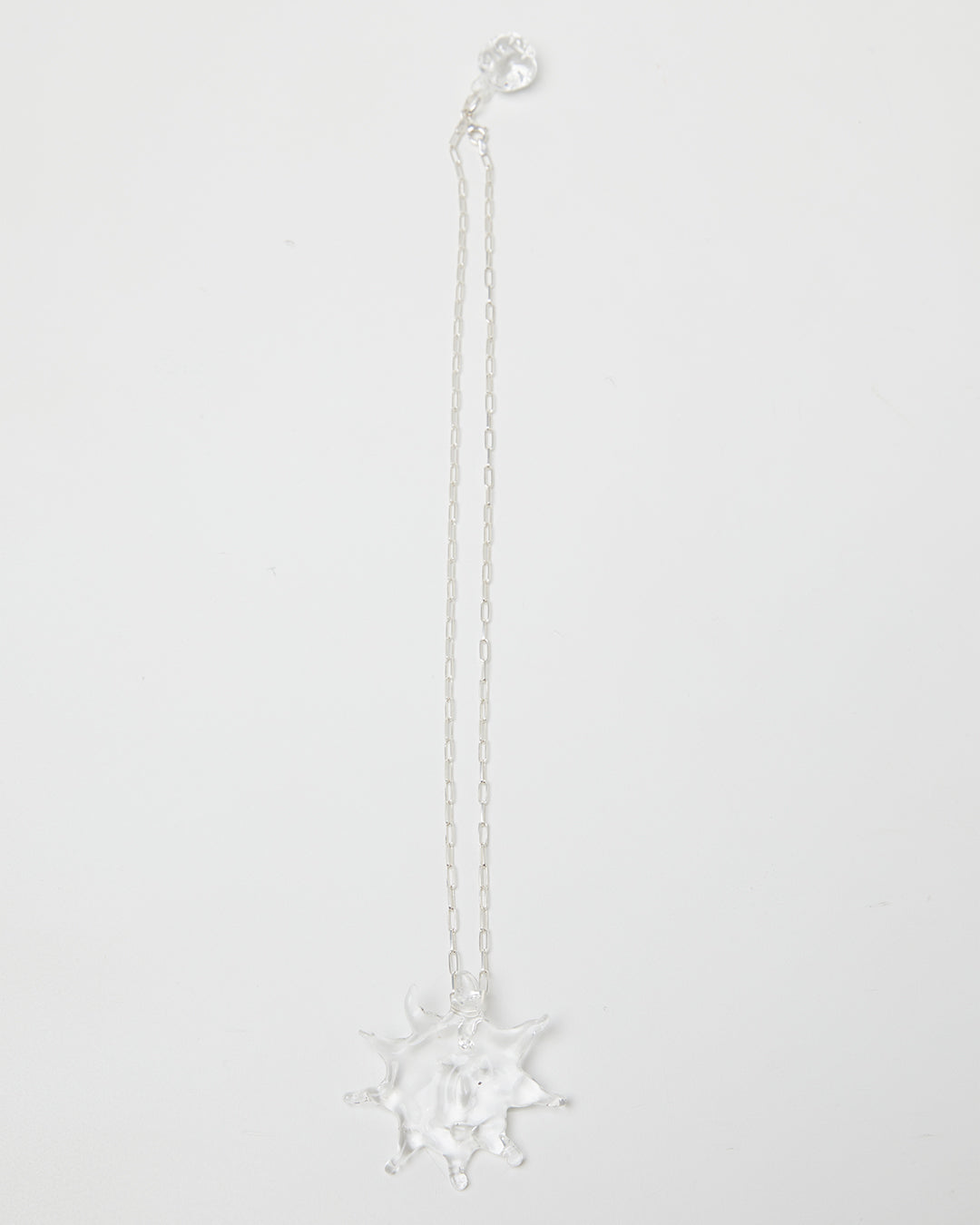 Sun Necklace