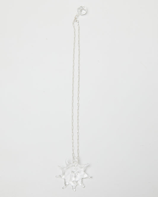 Sun Necklace