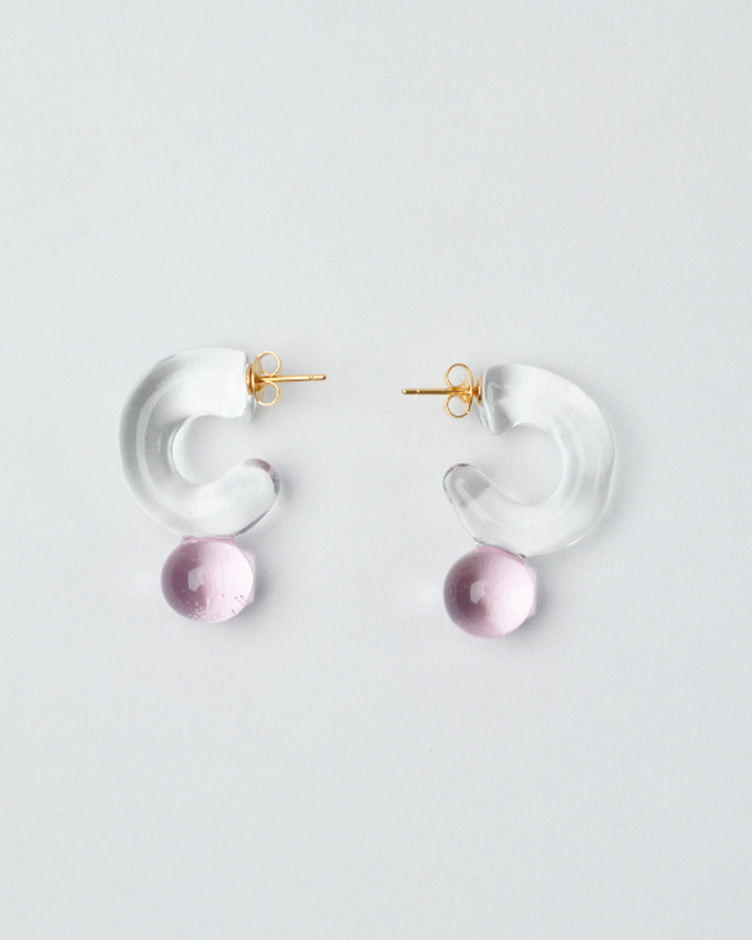 Drop Mini Hoops