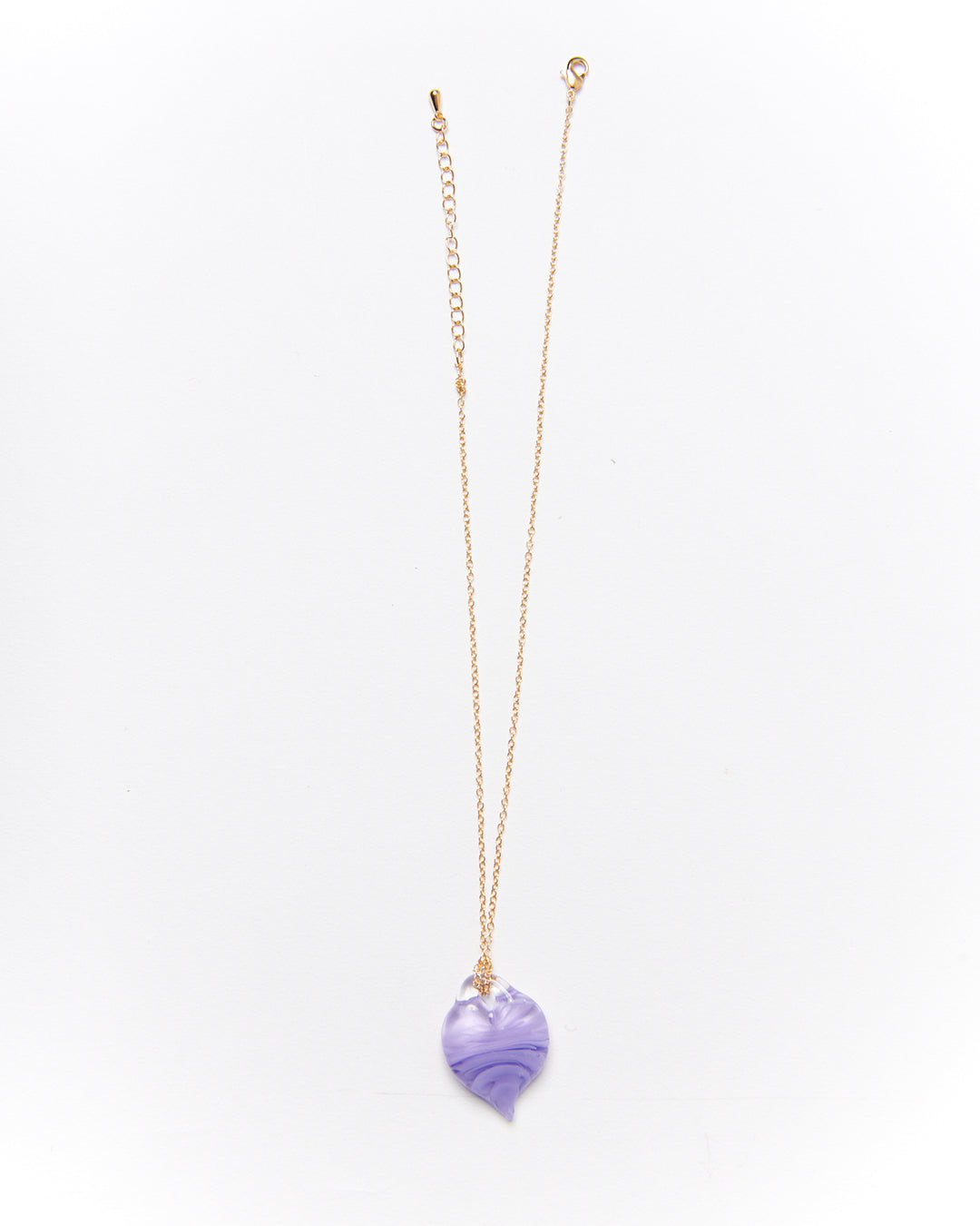 Heart of Glass Pendant