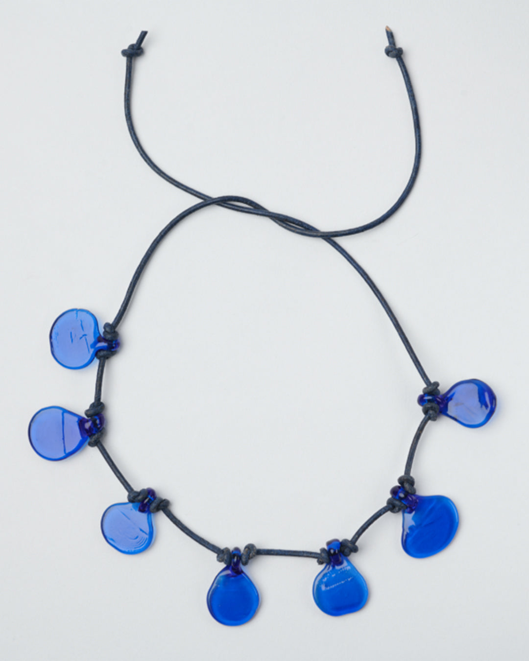 Water Drop Necklace