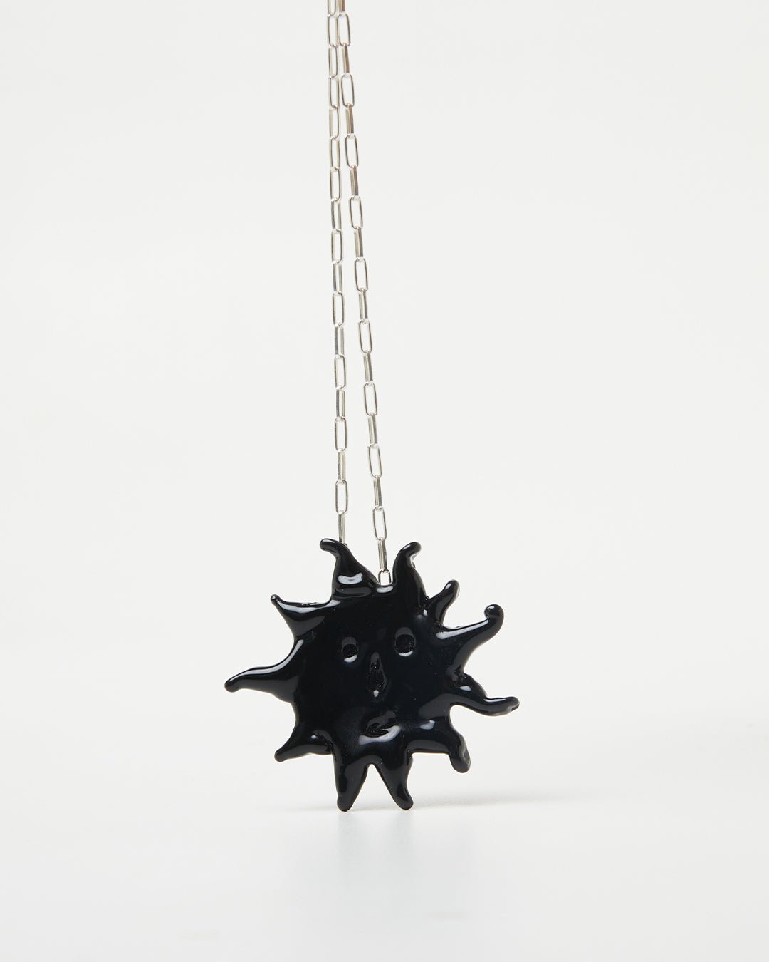 Sun Necklace