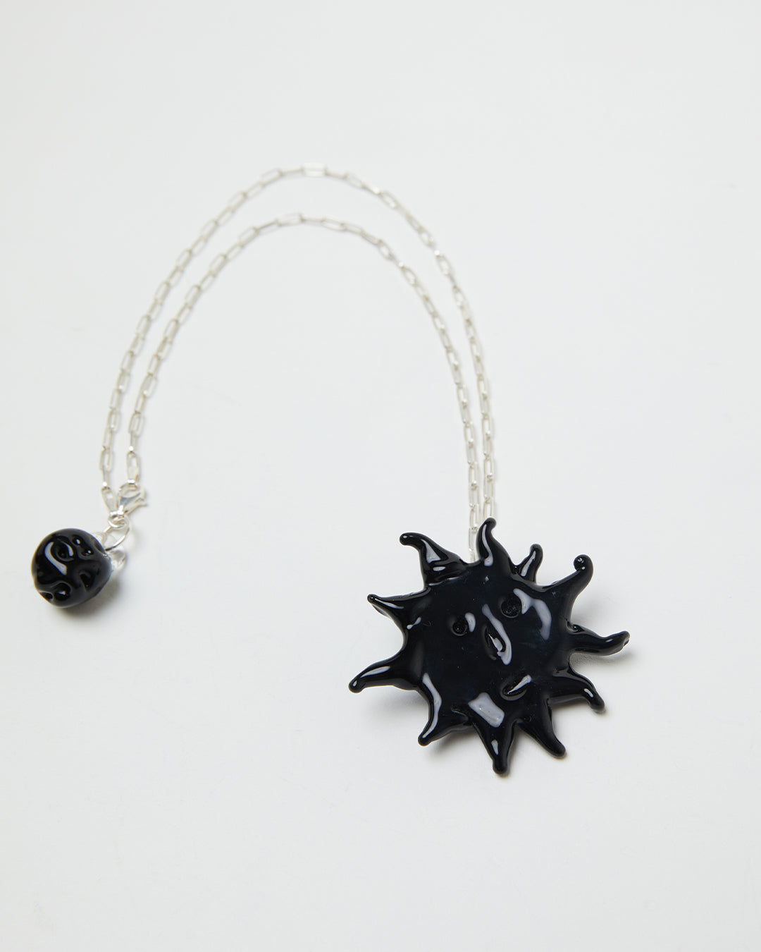 Sun Necklace