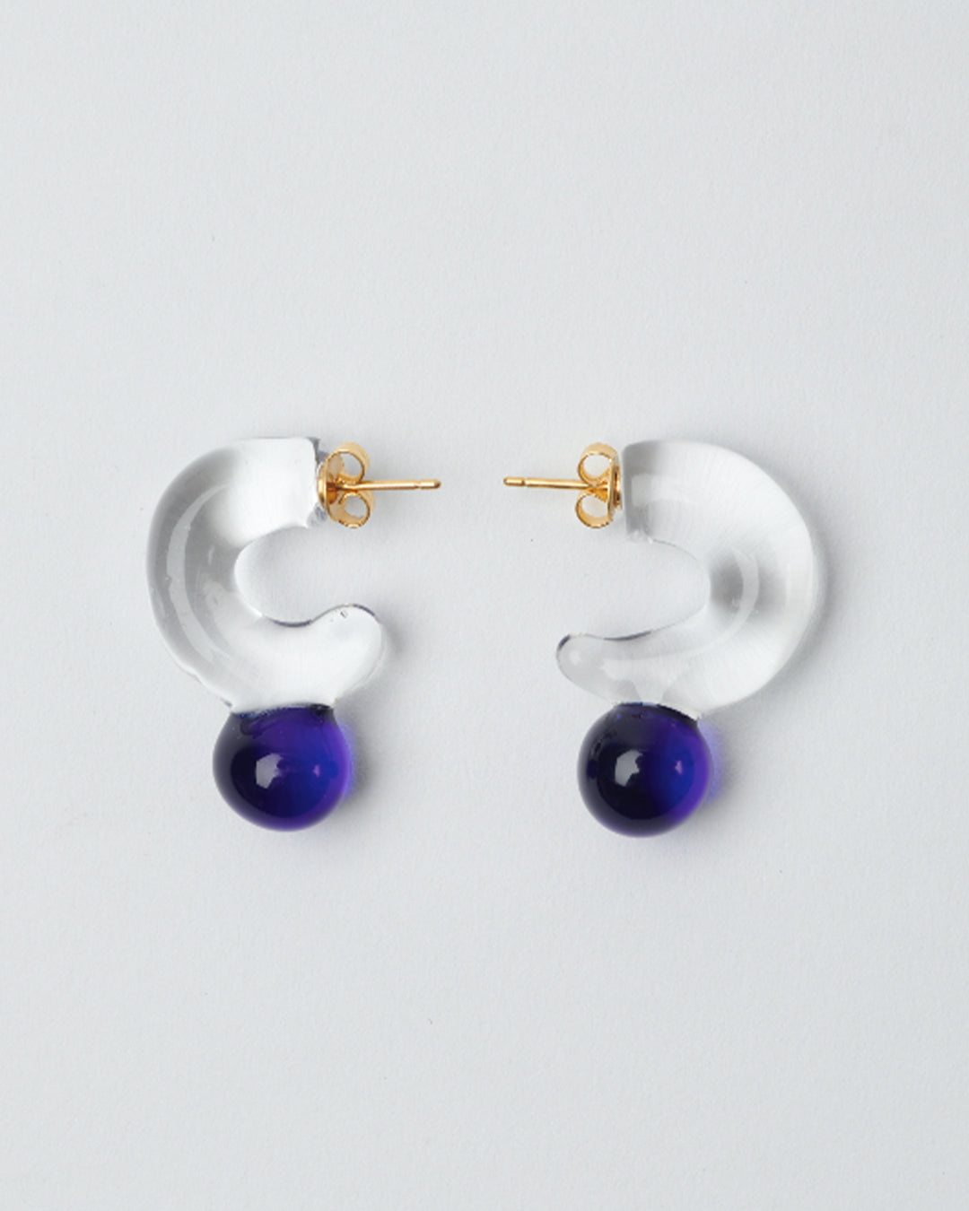 Drop Mini Hoops