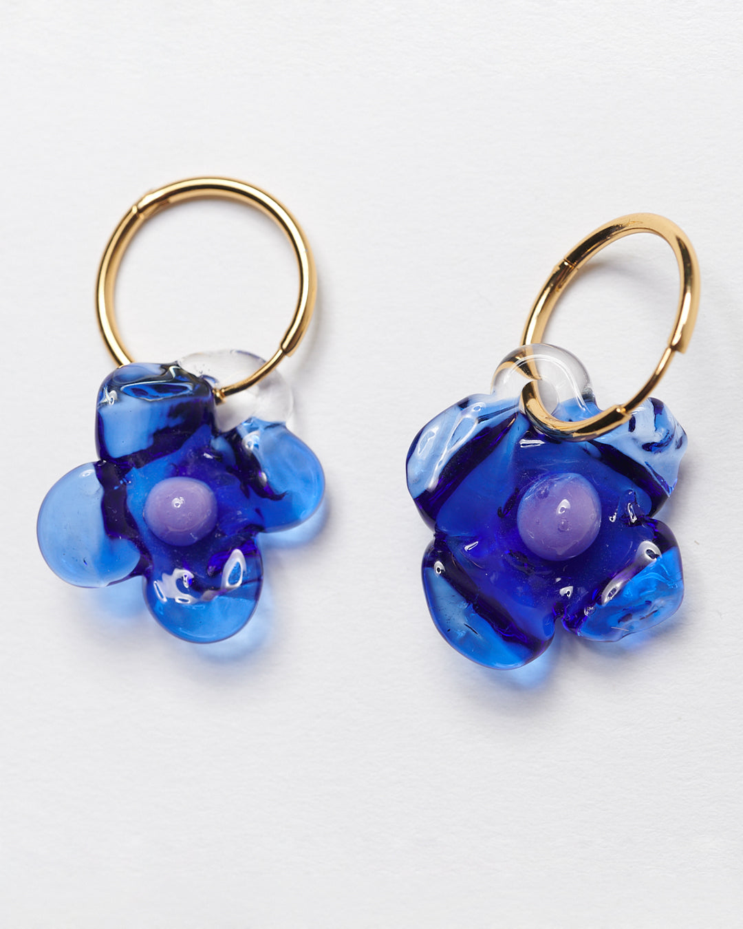 Pretty Baby Hoops