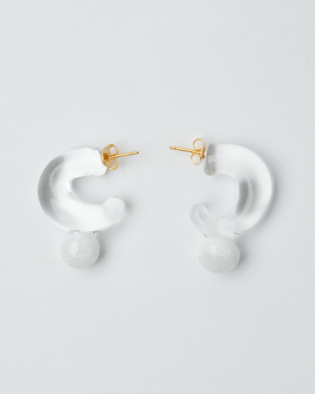 Drop Mini Hoops