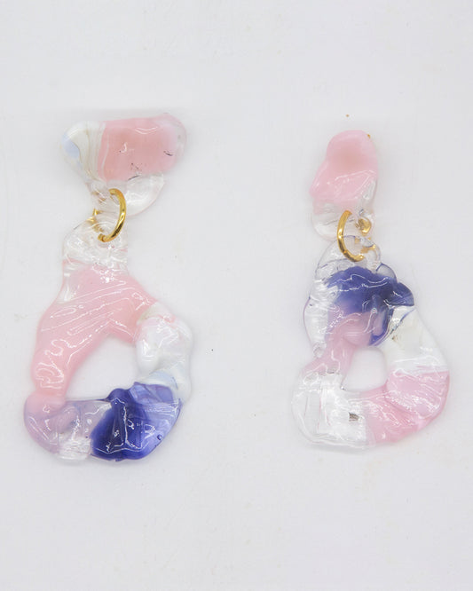 Diana Earrings