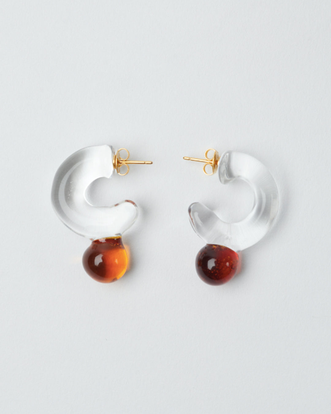 Drop Mini Hoops