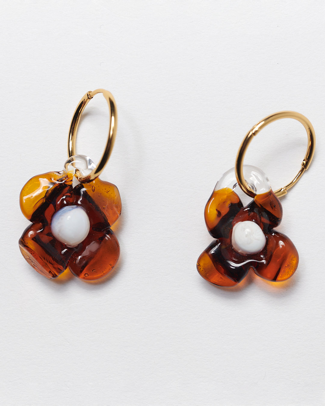 Pretty Baby Hoops
