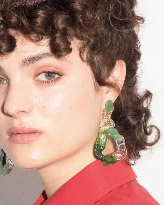 Diana Earrings