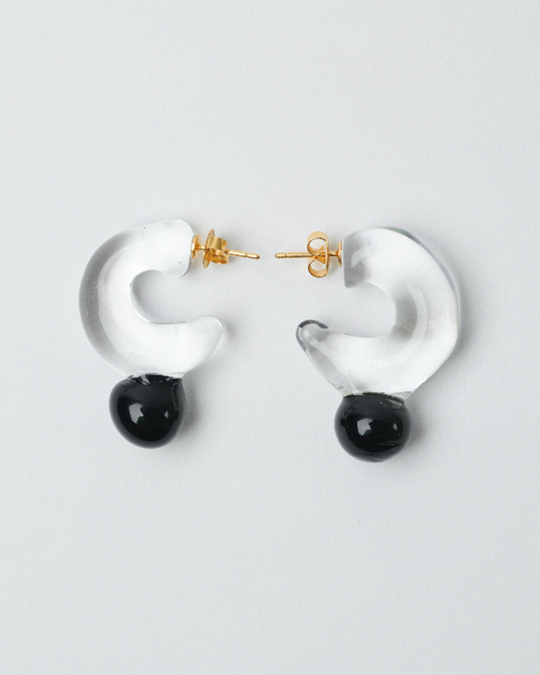 Drop Mini Hoops