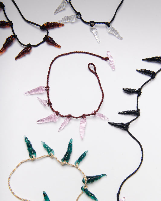 Atomic Necklace