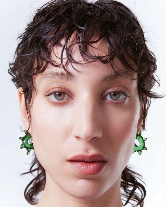 Atomic Hoops