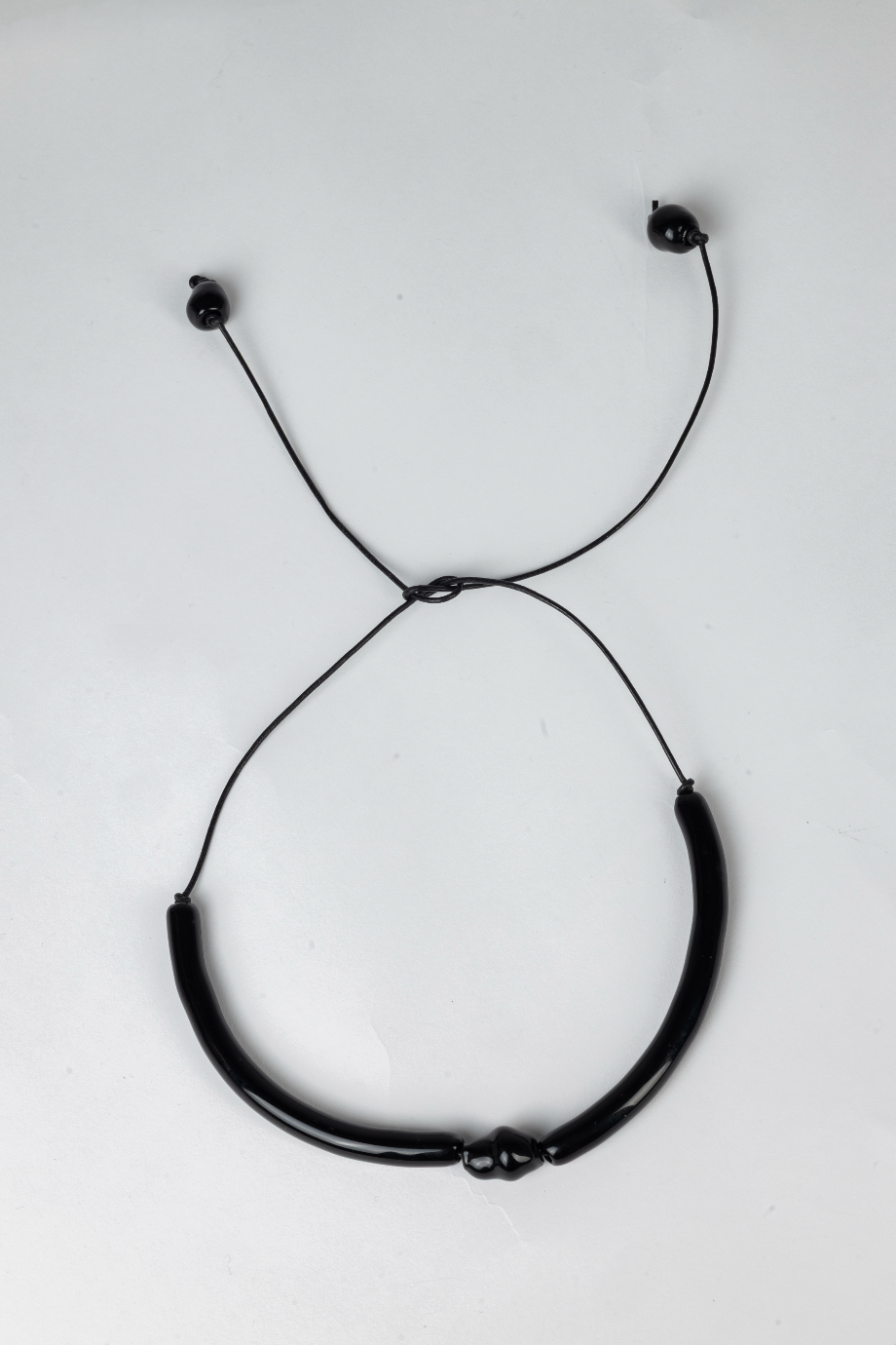 Bambú Necklace