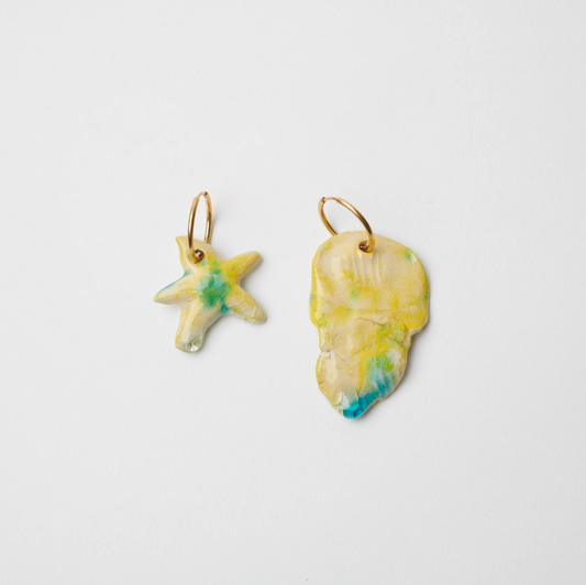 Star Hoops