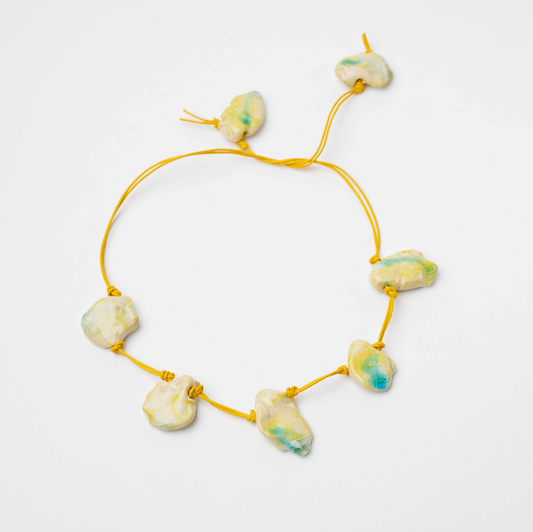 S-Rocks Necklace