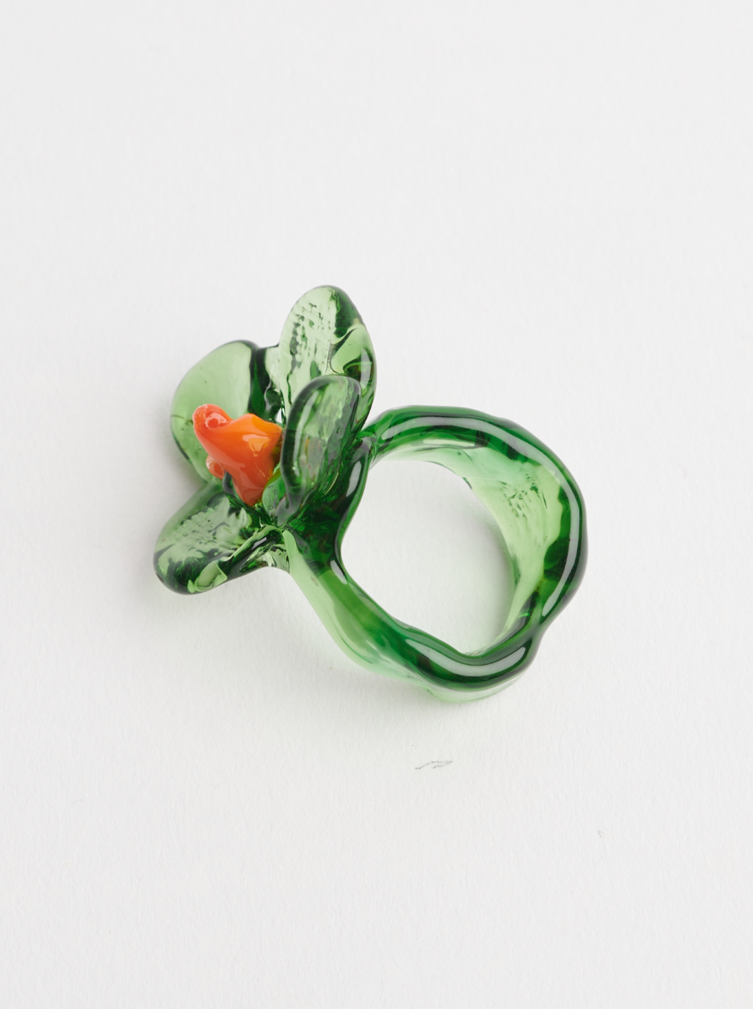 Flor Ring