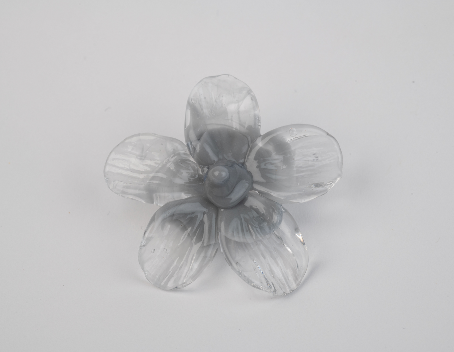 Hibiscus Earring