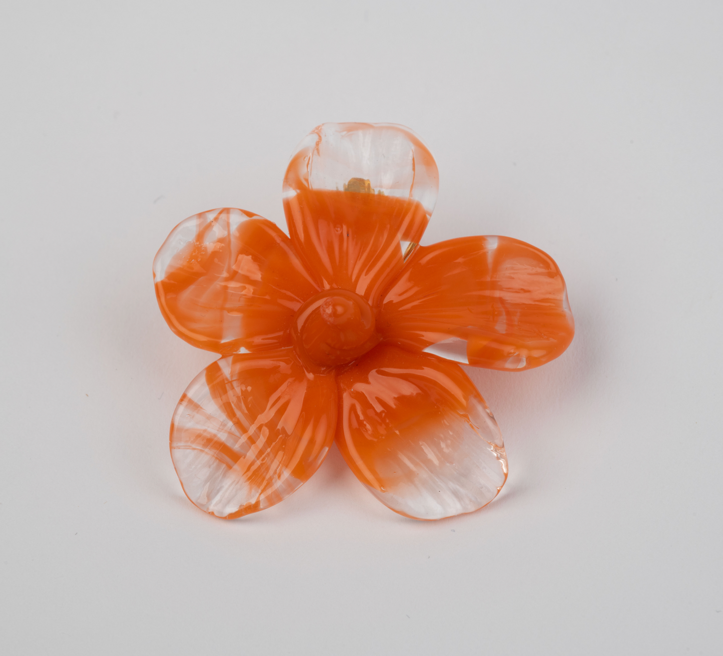 Hibiscus Earring