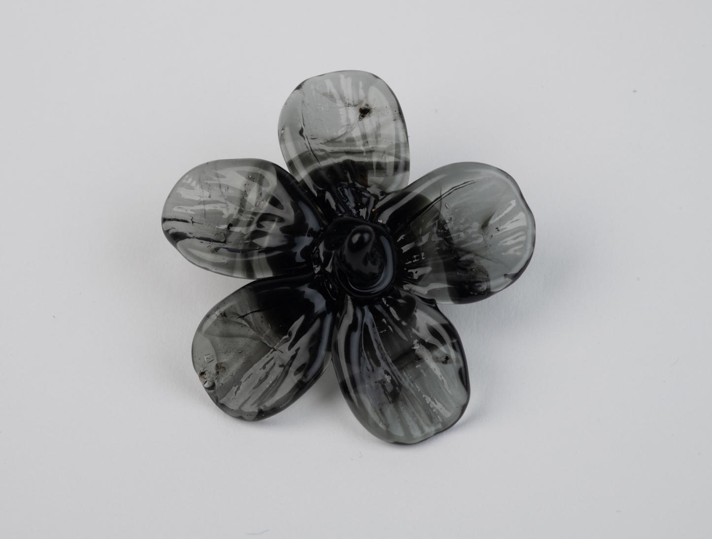 Hibiscus Earring