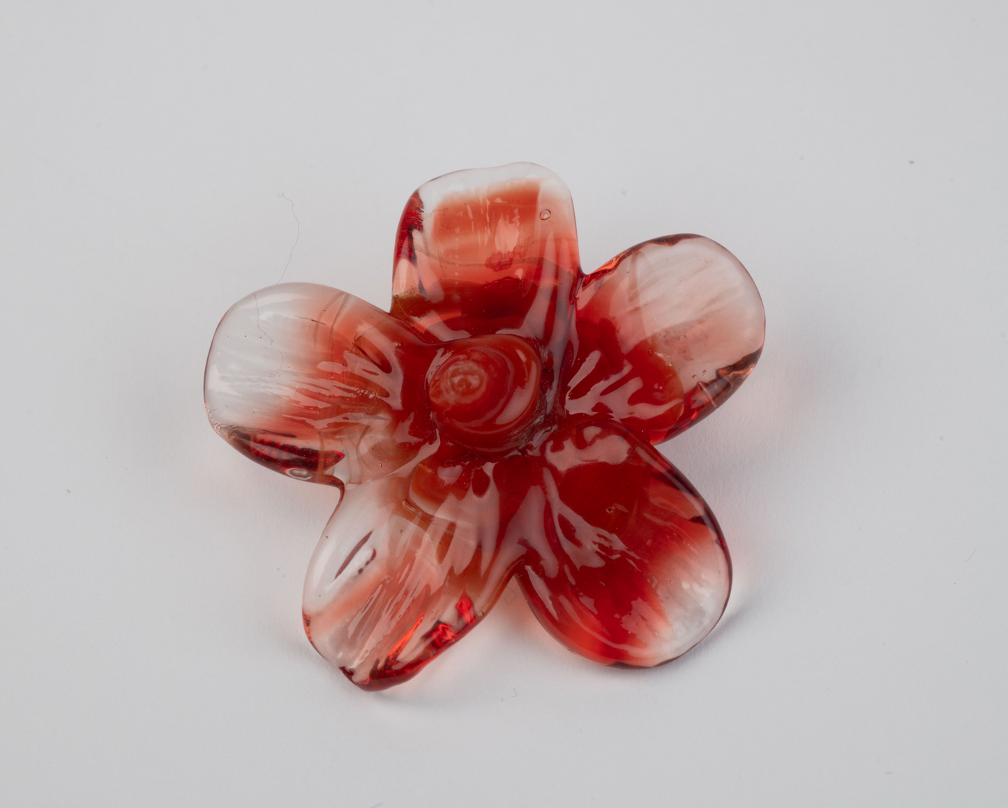 Hibiscus Earring
