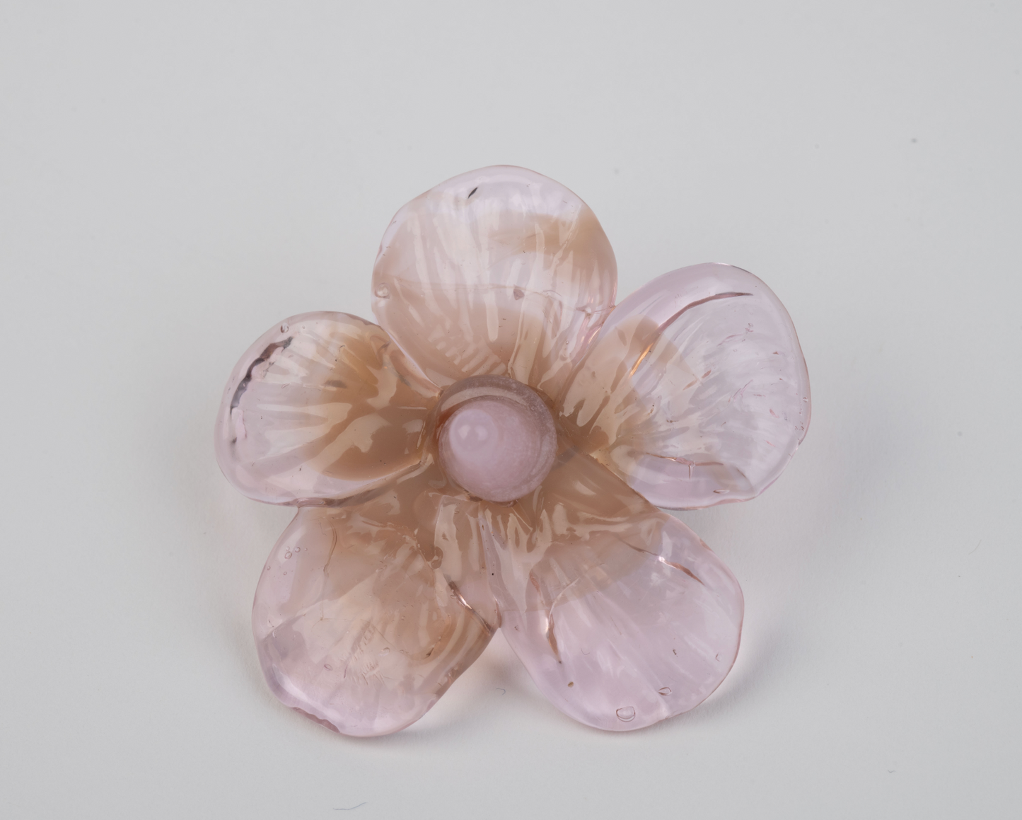 Hibiscus Earring