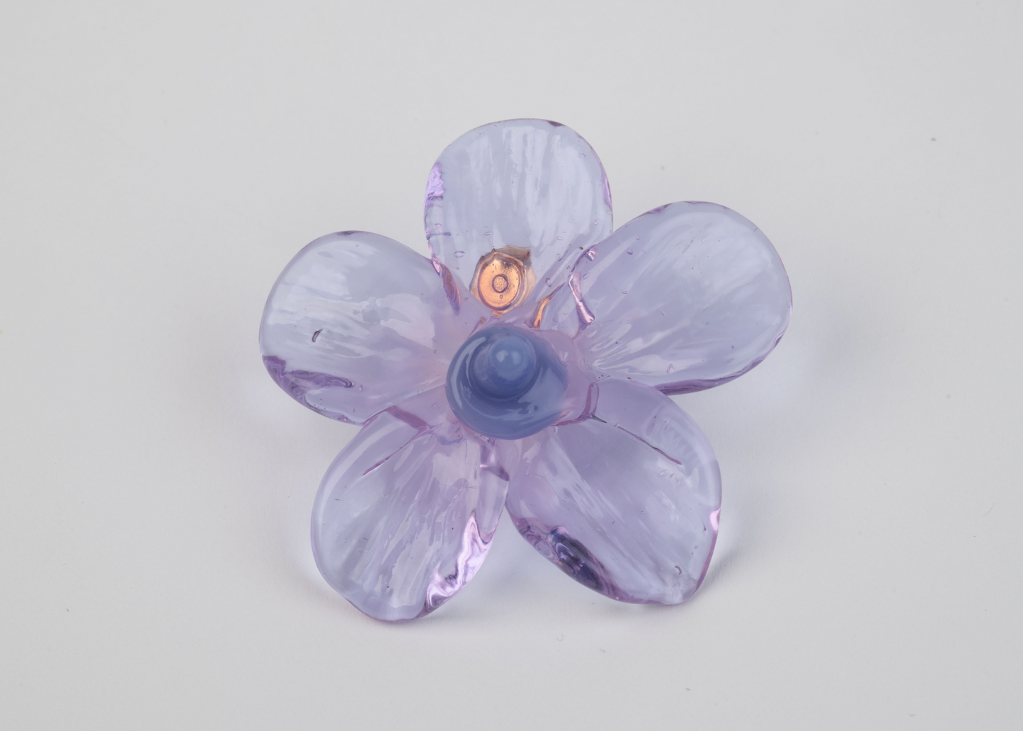 Hibiscus Earring