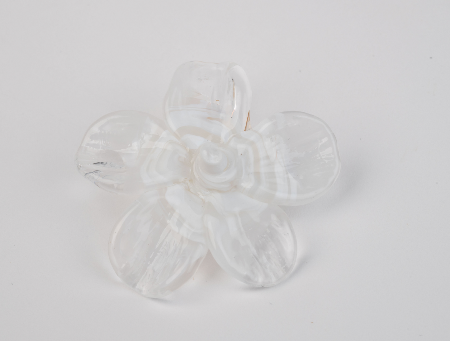 Hibiscus Earring