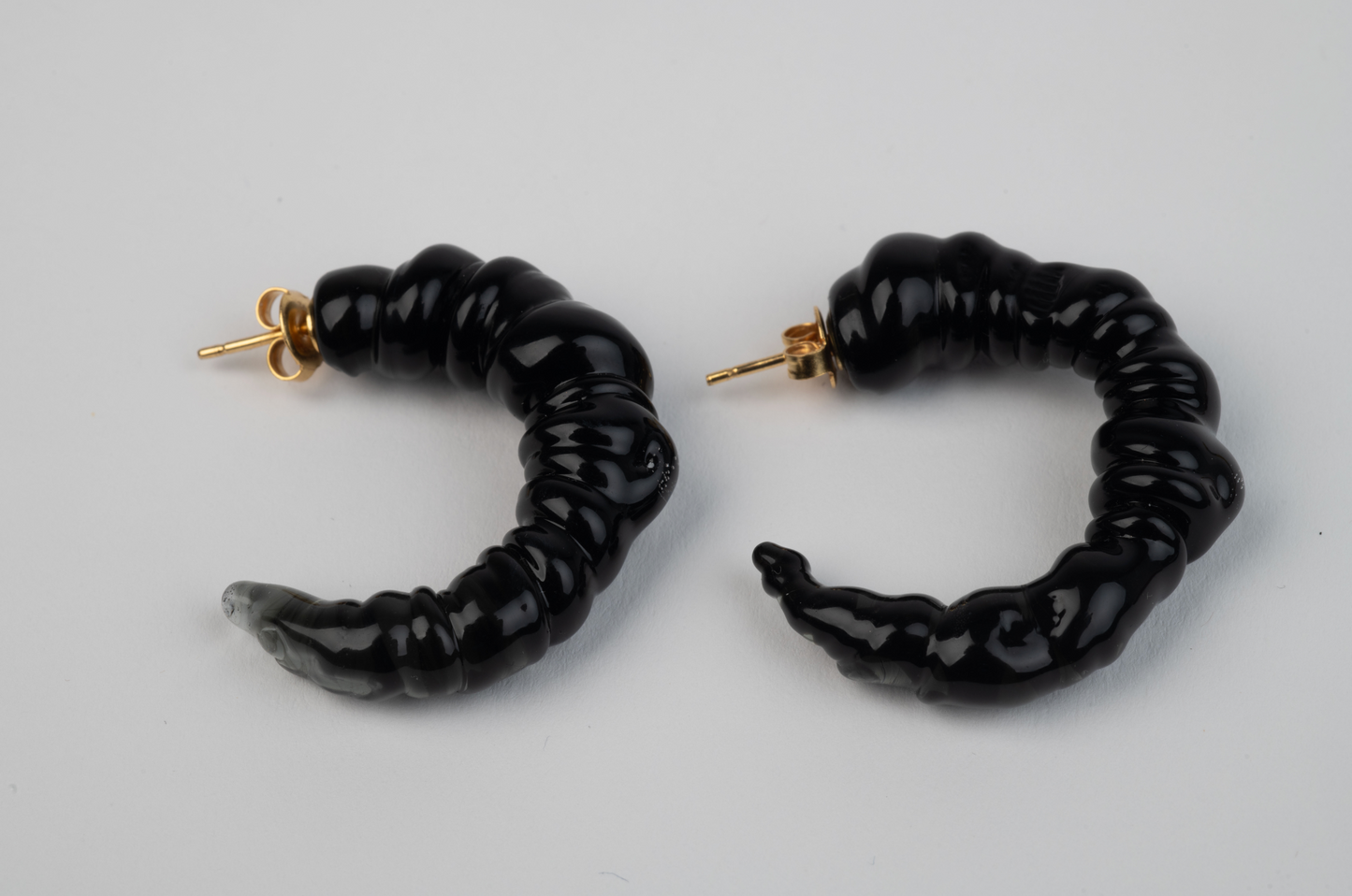 Ginger Hoops