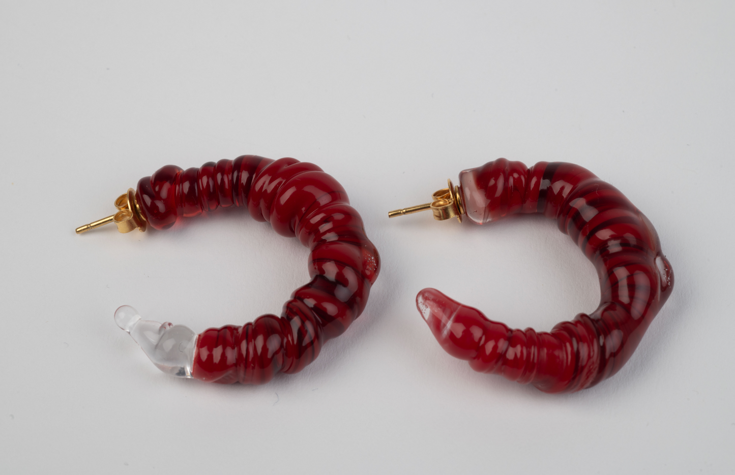 Ginger Hoops