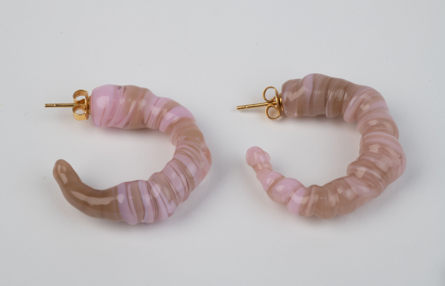 Ginger Hoops