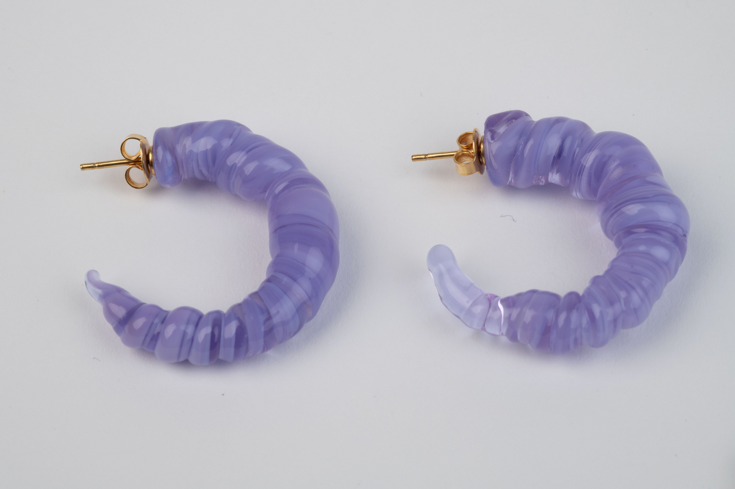 Ginger Hoops