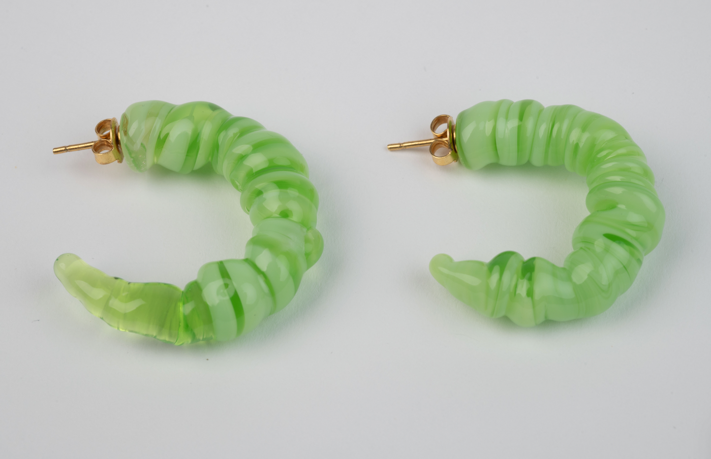 Ginger Hoops