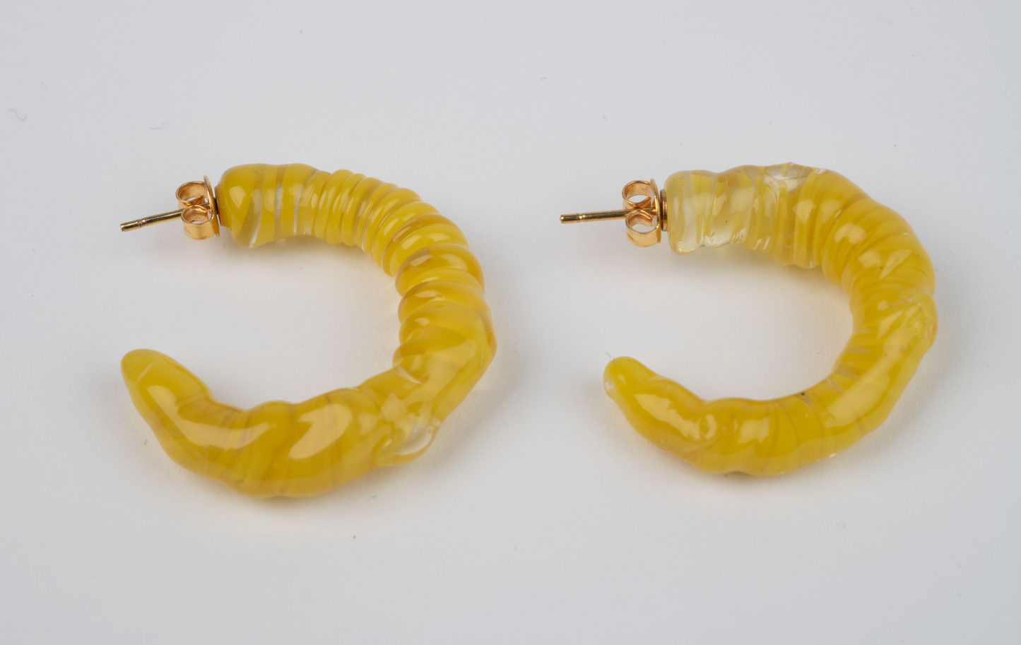 Ginger Hoops