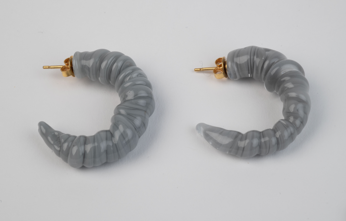 Ginger Hoops