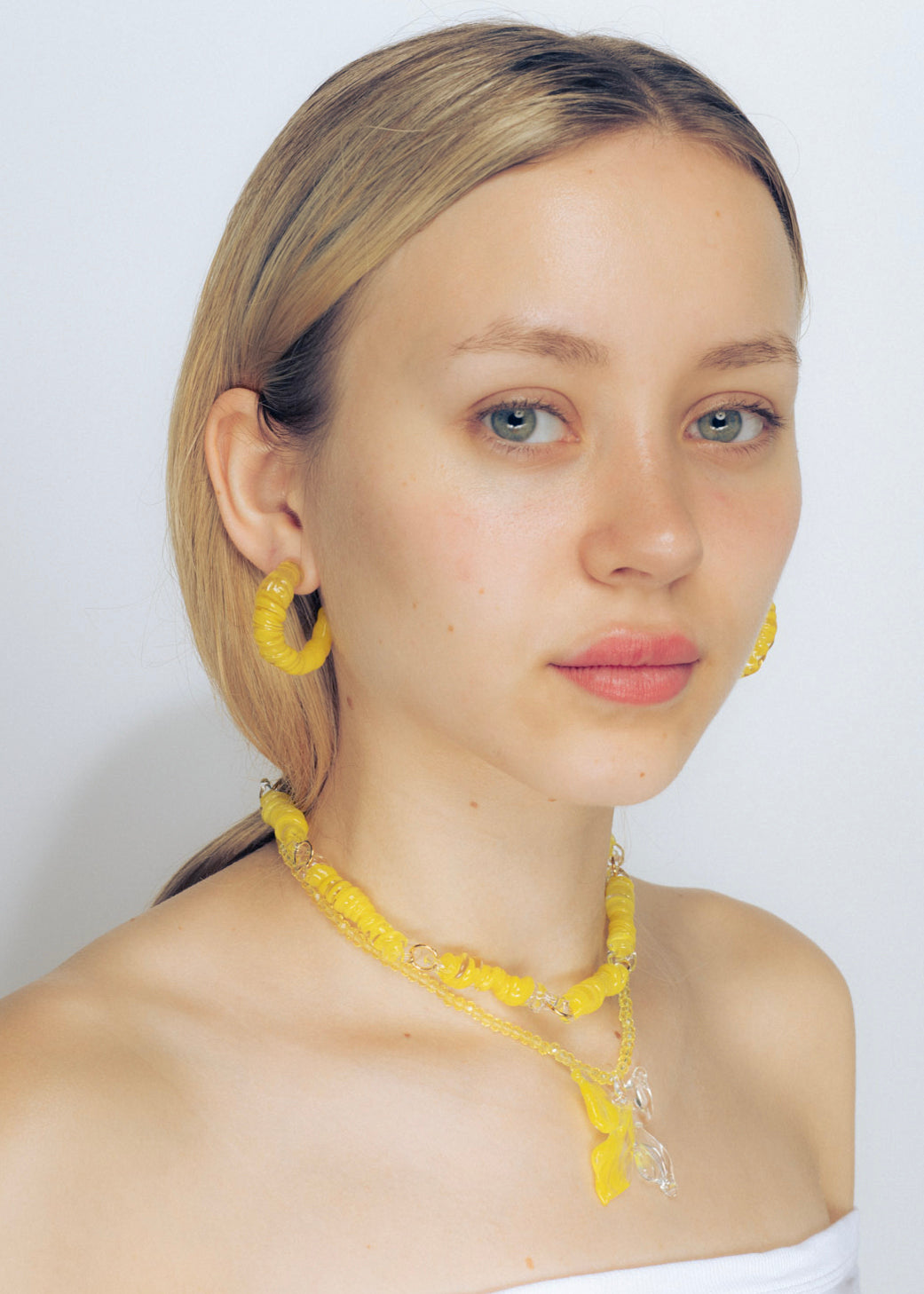 Ginger Hoops
